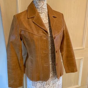 Wilson’s Leather Jacket